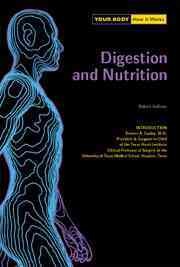 Digestion and nutrition   