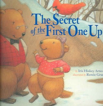 The secret of the first one up