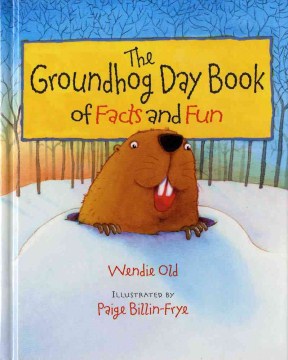 The Groundhog Day book of facts and fun