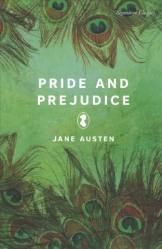 Pride and prejudice   