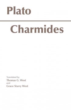 Charmides   