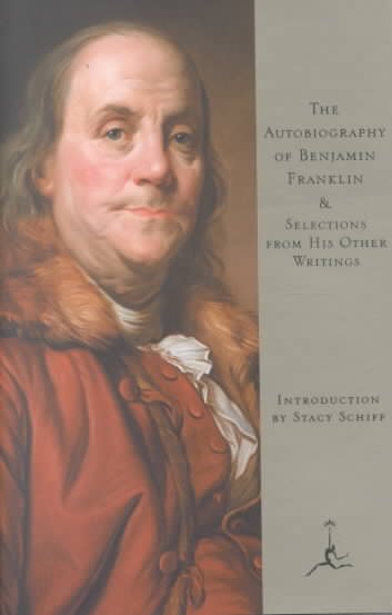 Ben Franklin 300