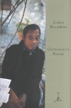 Giovanni's Room book cover