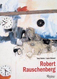 robert rauschenberg