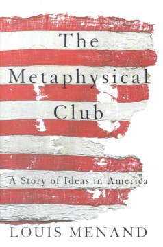 The Metaphysical Club   