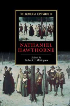 The Cambridge companion to Nathaniel Hawthorne   