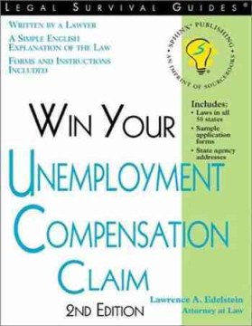 Win your unemployment compensation claim   
