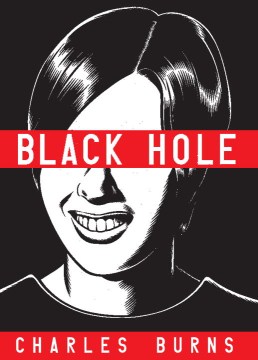 Black hole cover