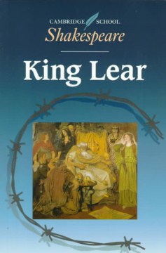 King Lear   