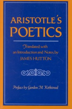 Aristotle's Poetics   