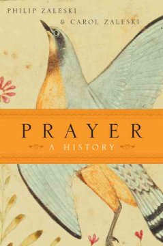 Prayer : a history  