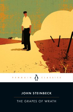 The grapes of wrath