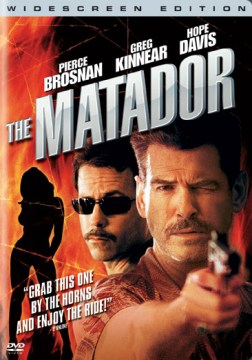 The matador  