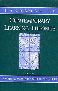Handbook of contemporary learning theories  