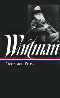Complete poetry and collected prose  