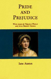 Pride and prejudice  
