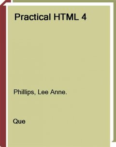 Practical HTML 4  