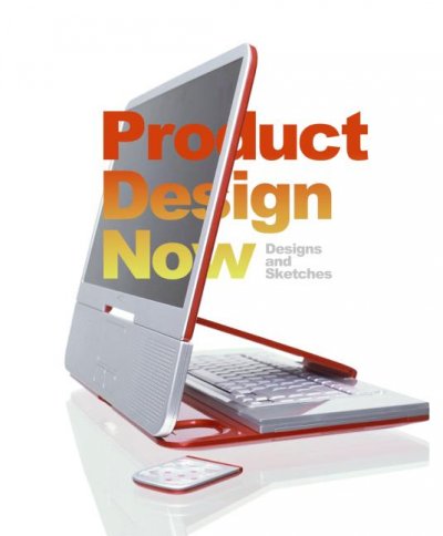 Product Design Now - Free Library Catalog