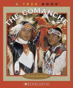 The Comanche   