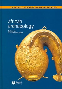 African archaeology : a critical introduction  