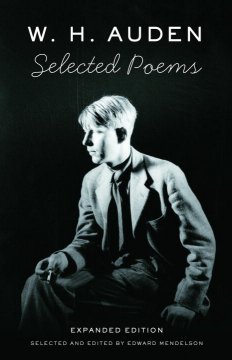 Selected poems