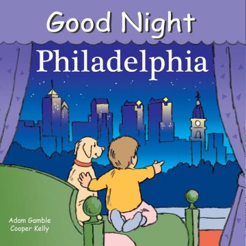 Good night Philadelphia