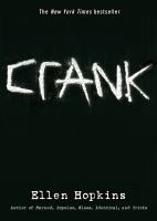Cover image for Crank