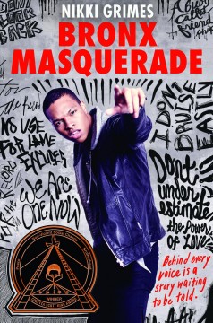 Bronx masquerade