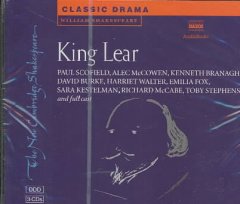 King Lear  