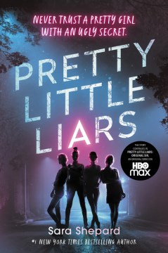 Pretty little liars