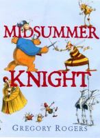 midsummer knight