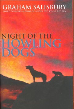 Night of the howling dogs : a novel