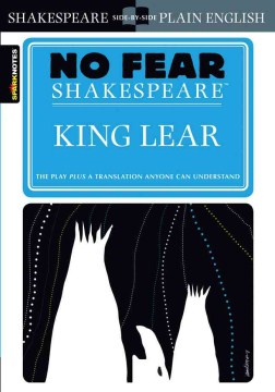 King Lear.  