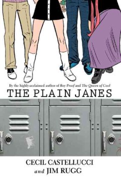 The plain Janes