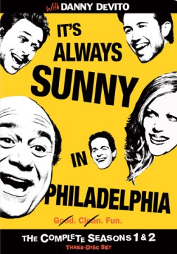 It's Always Sunny In Philadelphia