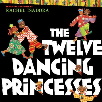 The twelve dancing princesses