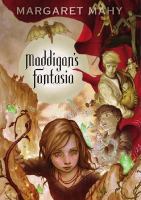 Maddigan's Fantasia   