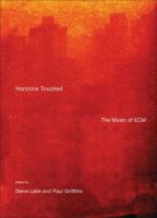 Horizons touched : the music of ECM  