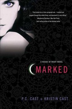 Marked   cover