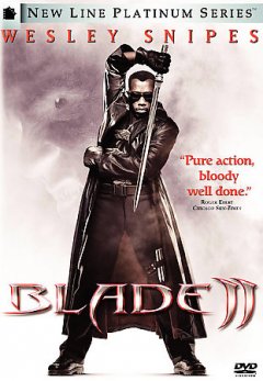 Blade II  