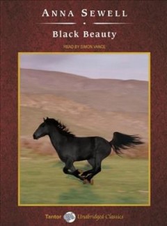 Black Beauty  