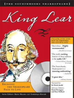 King Lear   