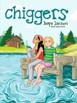 Chiggers cover