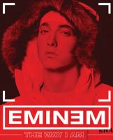 Cover image for The Way I Am by Eminem