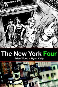 The New York Four