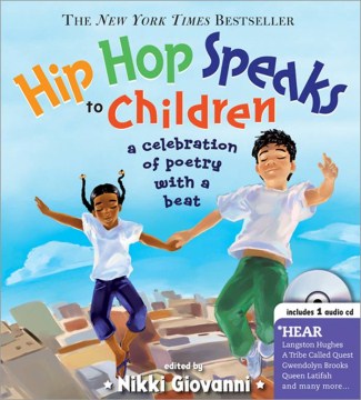 Hip hop speaks to children : a celebration of poetry with a beat