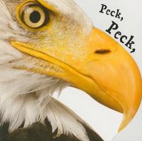 Peck, peck, peck   