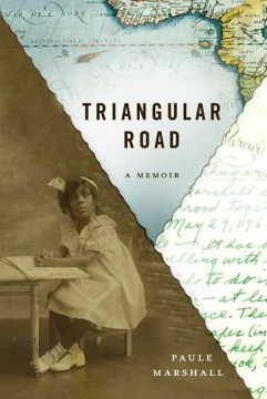Triangular road : a memoir  