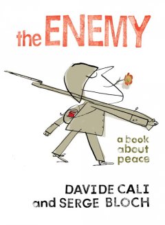 enemy :a book about peace