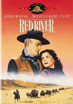 Red River  